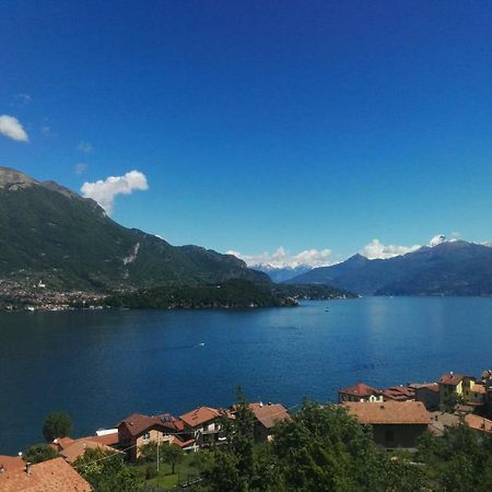 Ca' Eleonora Villa Lezzeno Buitenkant foto