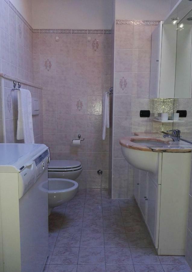 Ca' Eleonora Villa Lezzeno Buitenkant foto